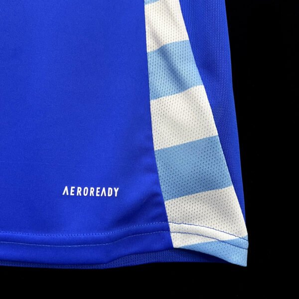 2024/25 Argentina away shirt S-4XL CHAMPIONS 2022 - Image 6