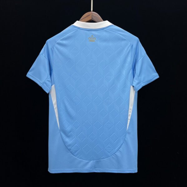 2024/25 Belgium away shirt EURO2024 jersey S-4XL - Image 2