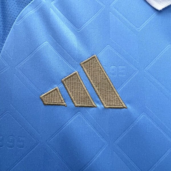 2024/25 Belgium away shirt EURO2024 jersey S-4XL - Image 5