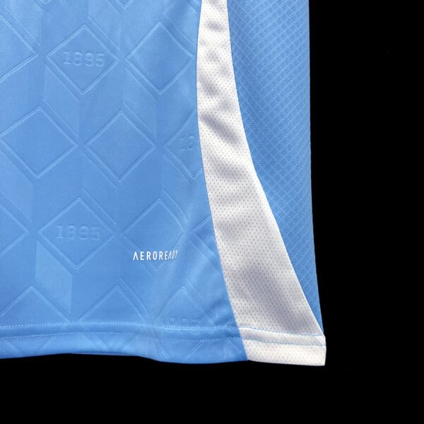 2024/25 Belgium away shirt EURO2024 jersey S-4XL - Image 7