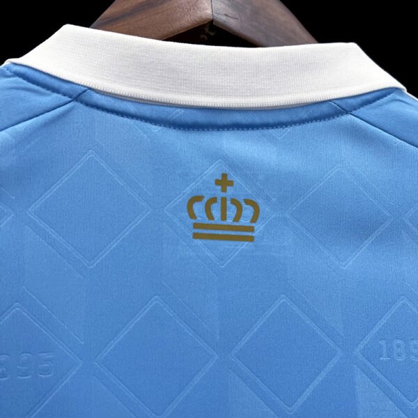 2024/25 Belgium away shirt EURO2024 jersey S-4XL - Image 8