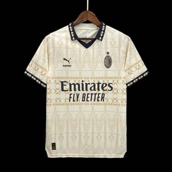 2024/25 AC Milan joint edition shirt S-4XL