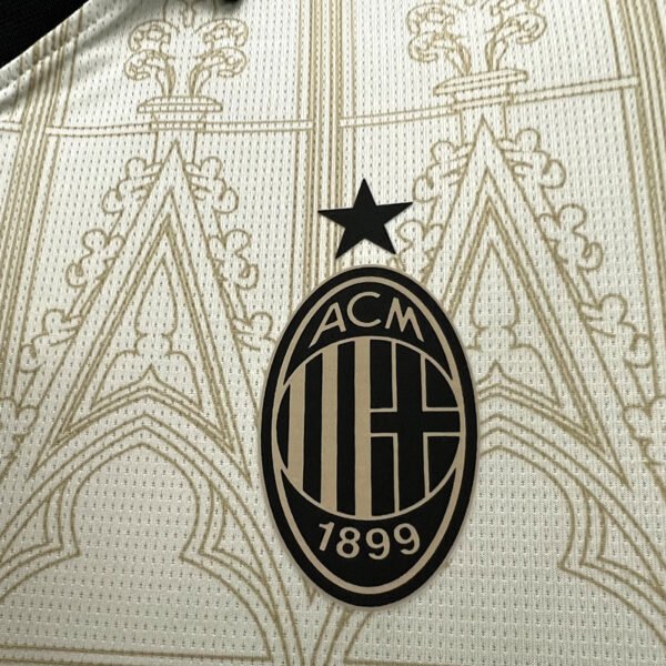 2024/25 AC Milan joint edition shirt S-4XL - Image 3
