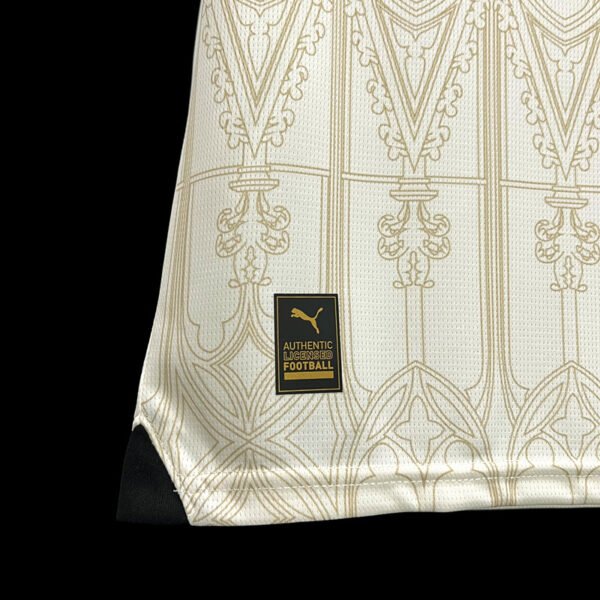 2024/25 AC Milan joint edition shirt S-4XL - Image 7
