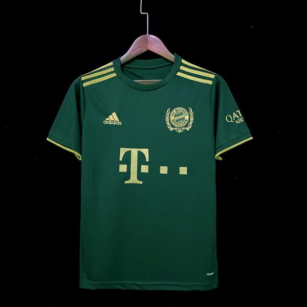 2021/22 Bayern Munich Commemorative Edition shirt S-XXL