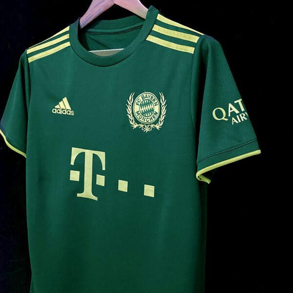 2021/22 Bayern Munich Commemorative Edition shirt S-XXL - Image 3