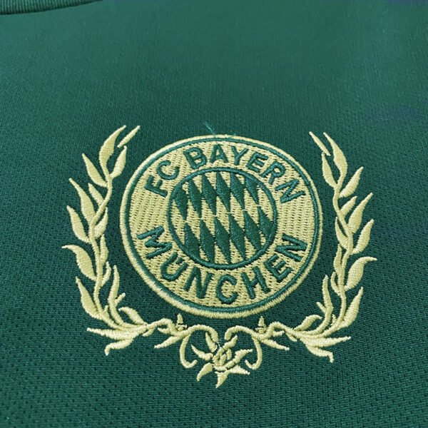 2021/22 Bayern Munich Commemorative Edition shirt S-XXL - Image 4