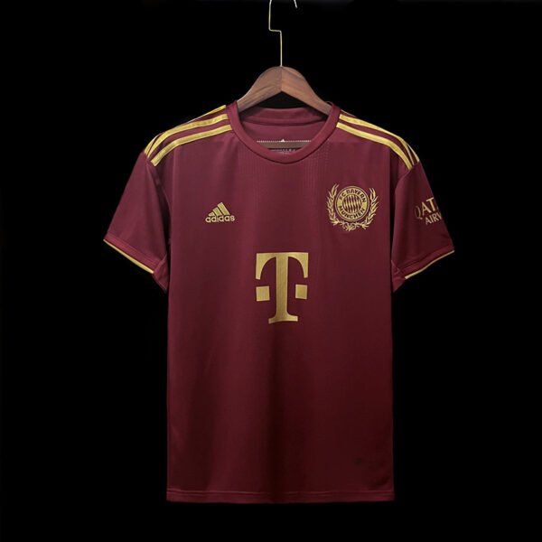 2022/23 Bayern Munich Oktoberfest Commemorative Edition shirt S-XXL