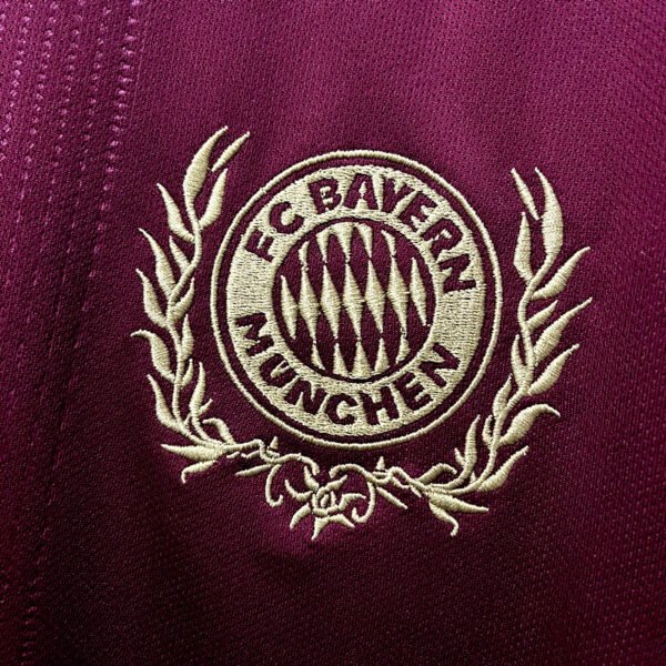 2022/23 Bayern Munich Oktoberfest Commemorative Edition shirt S-XXL - Image 3
