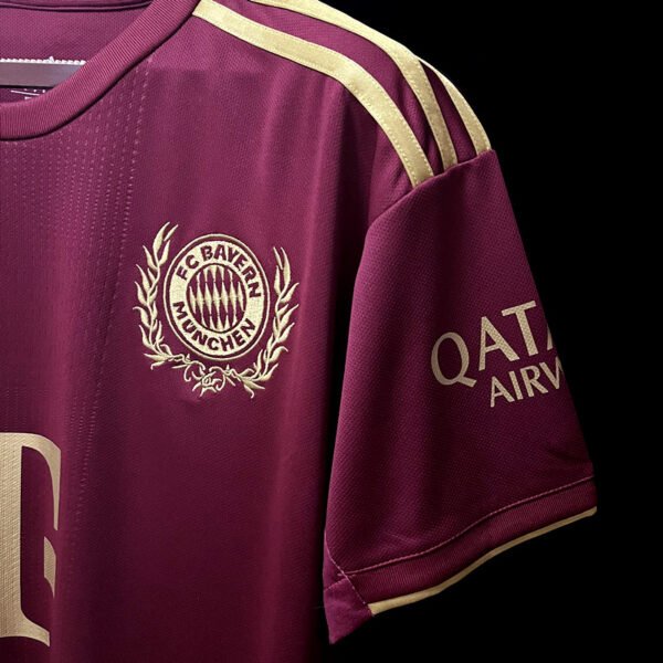 2022/23 Bayern Munich Oktoberfest Commemorative Edition shirt S-XXL - Image 5