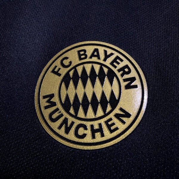 2021/22 Bayern Munich away shirt man football jersey S-XXL - Image 4
