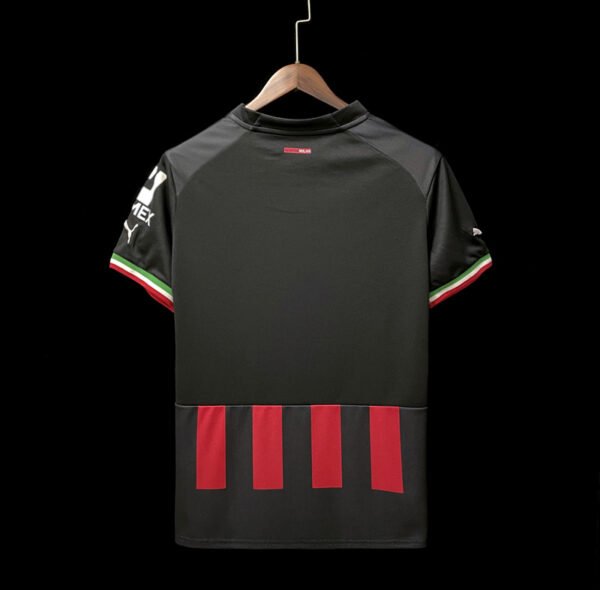 2022/23 AC Milan home shirt S-XXL - Image 2