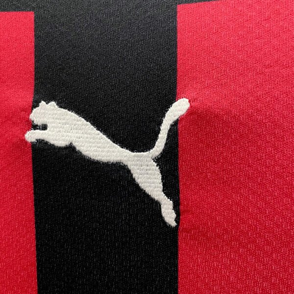 2022/23 AC Milan home shirt S-XXL - Image 5