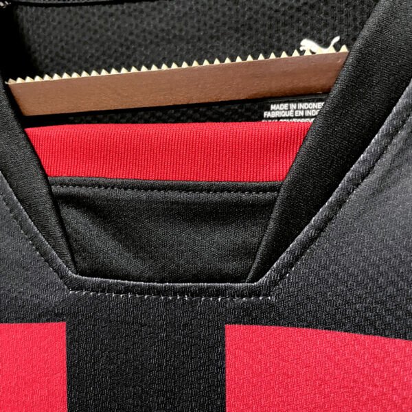 2022/23 AC Milan home shirt S-XXL - Image 7