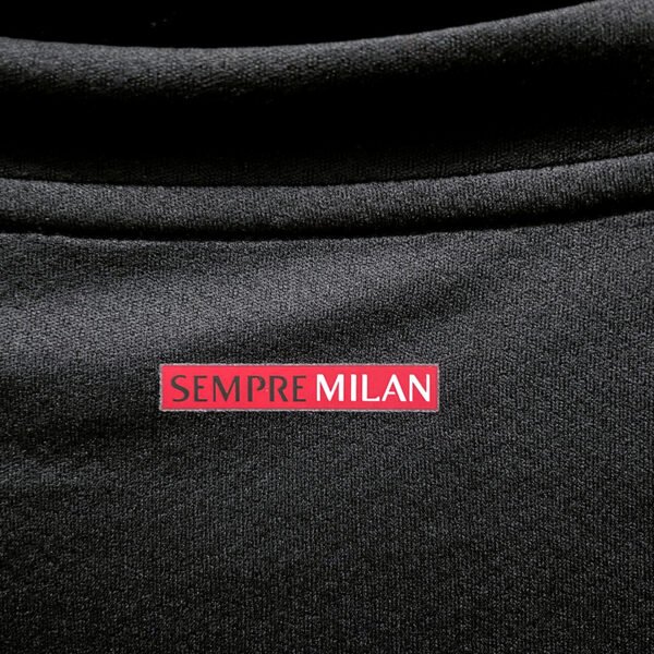 2022/23 AC Milan home shirt S-XXL - Image 8