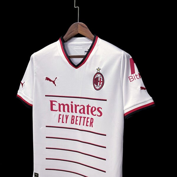 2022/23 AC Milan away shirt S-XXL - Image 3