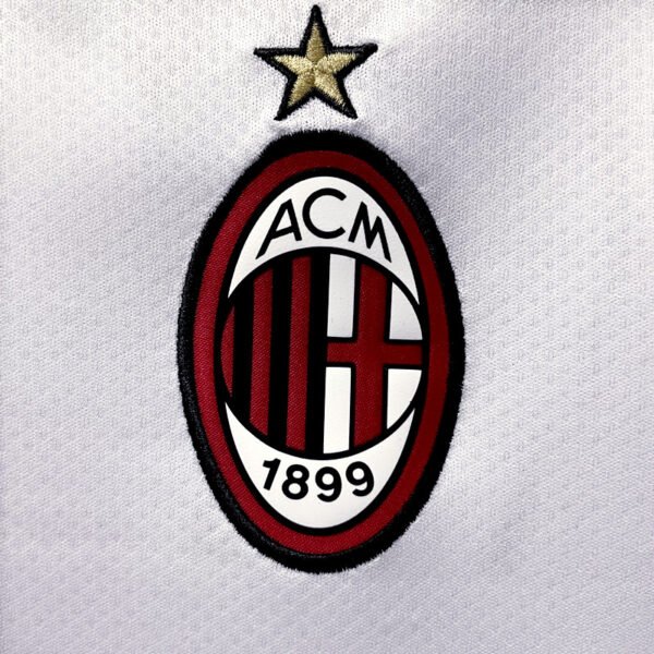 2022/23 AC Milan away shirt S-XXL - Image 4