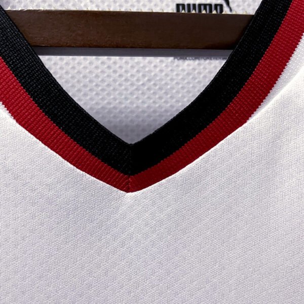 2022/23 AC Milan away shirt S-XXL - Image 6