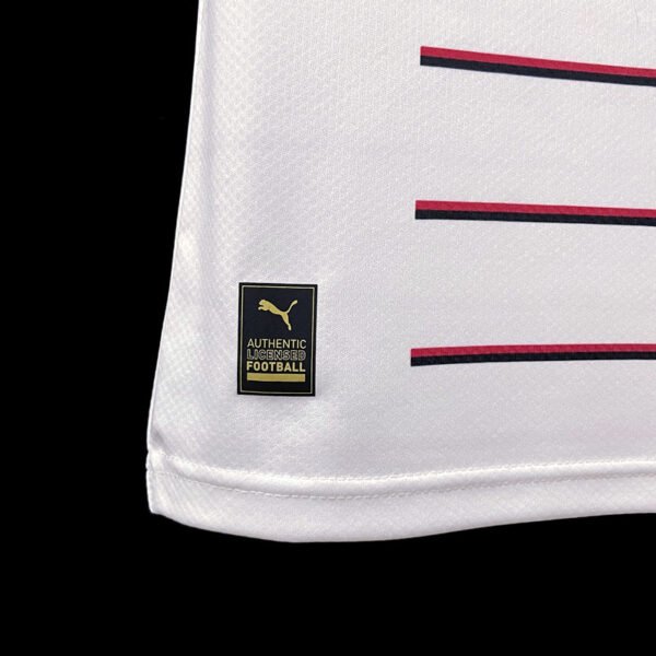 2022/23 AC Milan away shirt S-XXL - Image 7