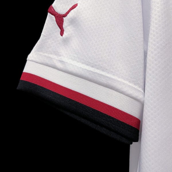 2022/23 AC Milan away shirt S-XXL - Image 8