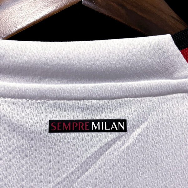 2022/23 AC Milan away shirt S-XXL - Image 9