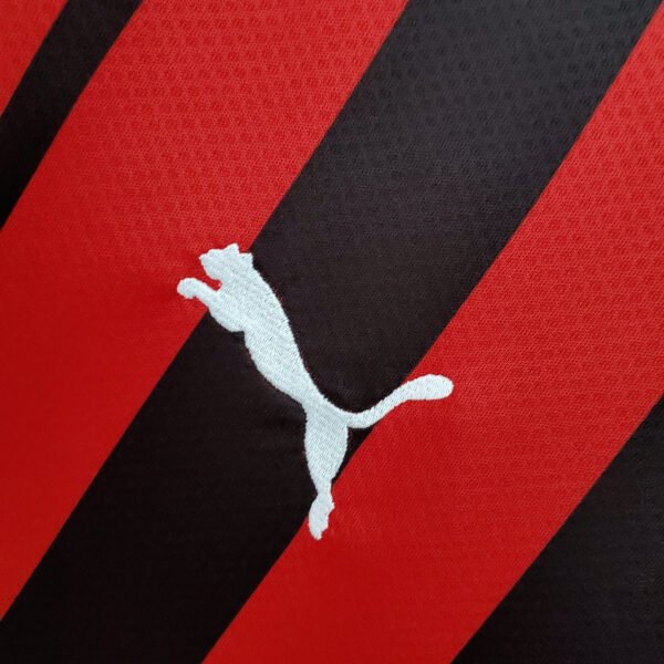 2021/22 AC Milan home shirt S-XXL soccer jersey - Image 5