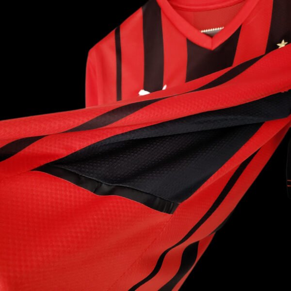 2021/22 AC Milan home shirt S-XXL soccer jersey - Image 8