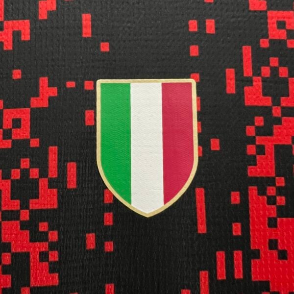 2022/23 AC Milan 4th away shirt S-XXL soccer jersey - Image 5