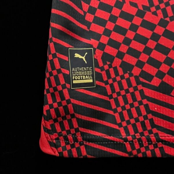 2022/23 AC Milan 4th away shirt S-XXL soccer jersey - Image 8