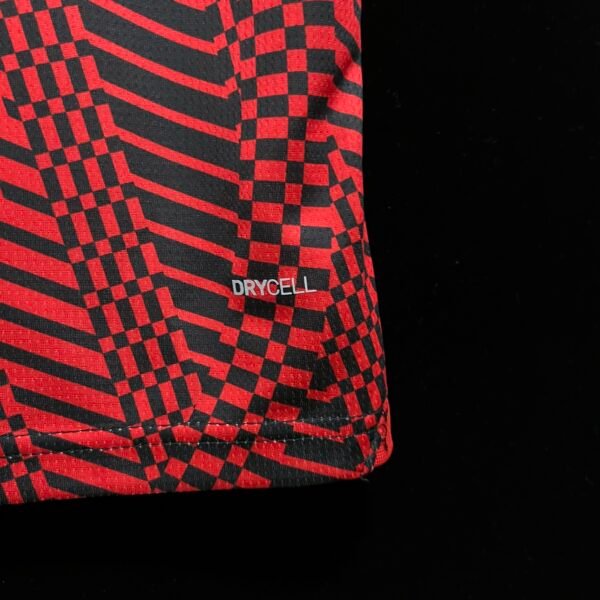 2022/23 AC Milan 4th away shirt S-XXL soccer jersey - Image 9