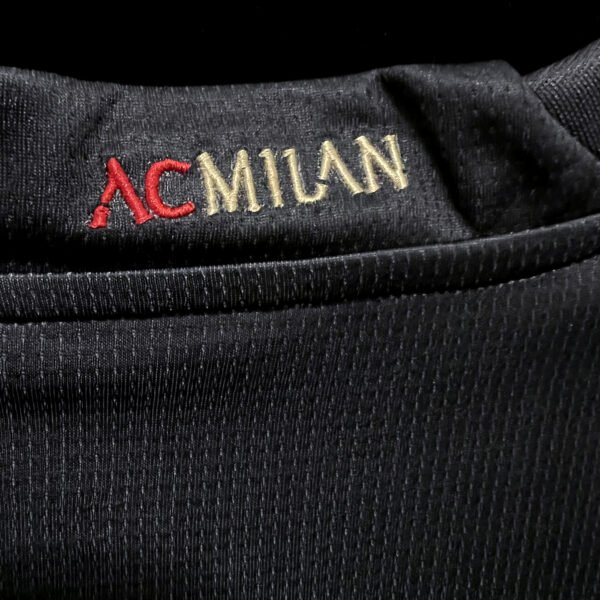 2022/23 AC Milan 4th away shirt S-XXL soccer jersey - Image 10