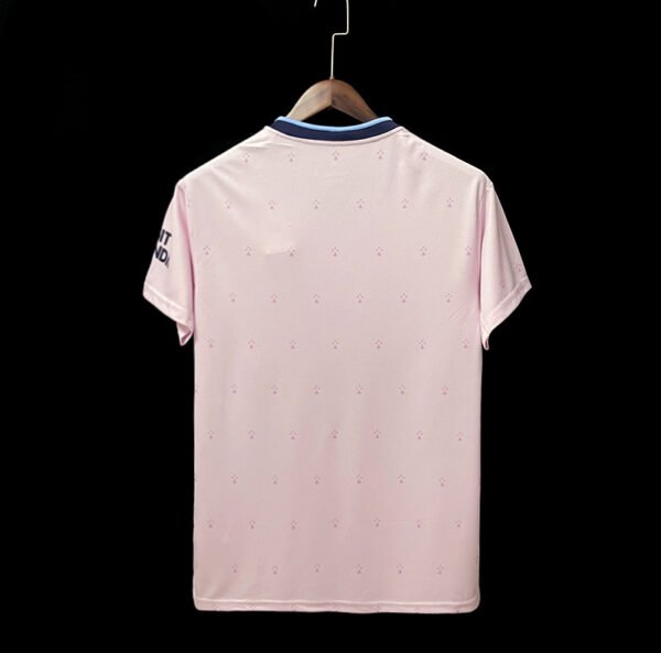 2022/23 Arsenal second away shirt S-XXL - Image 2