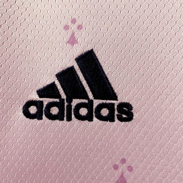 2022/23 Arsenal second away shirt S-XXL - Image 4