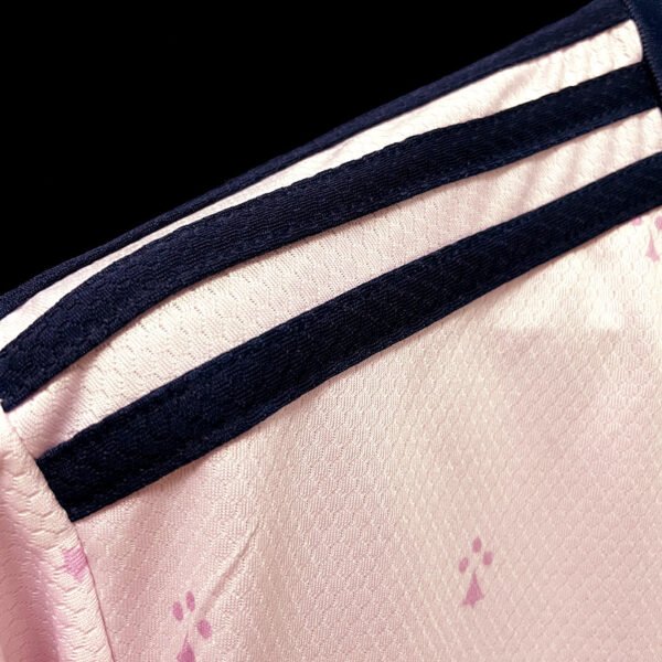 2022/23 Arsenal second away shirt S-XXL - Image 7