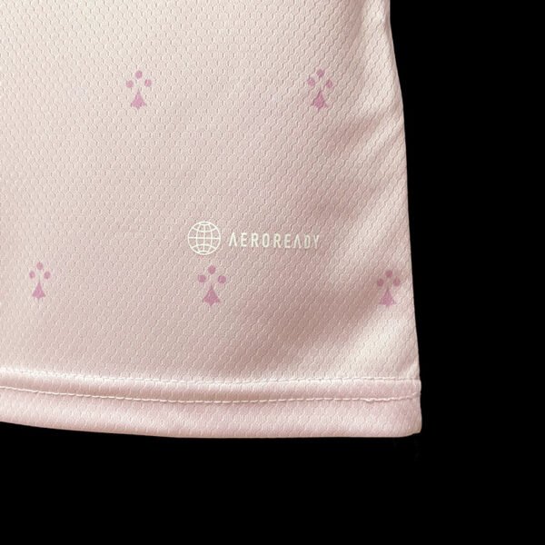2022/23 Arsenal second away shirt S-XXL - Image 8