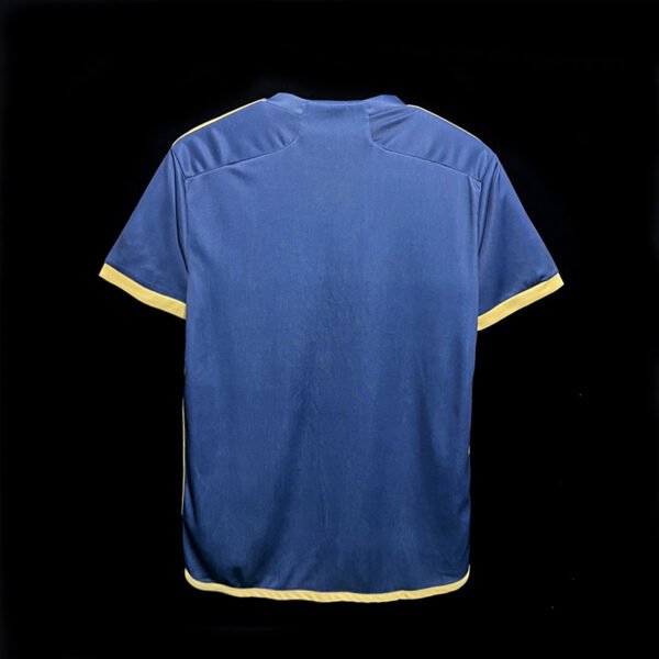 23/24 Real Madrid stripes pre-match training shirt S-XXL - Image 2