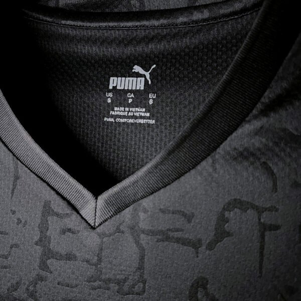 2023/24 Borussia Dortmund Black Memorial Edition shirt S-XXL - Image 6