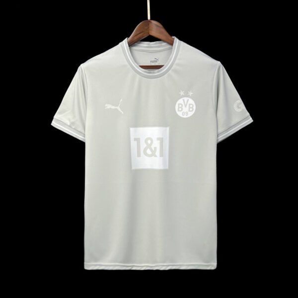 2023/24 Borussia Dortmund white Special shirt S-XXL