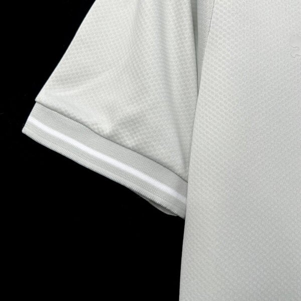 2023/24 Borussia Dortmund white Special shirt S-XXL - Image 6