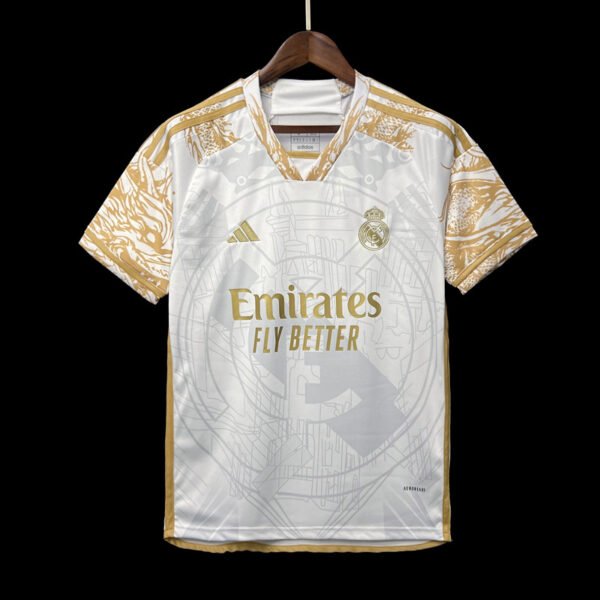 2023/24 Real Madrid Platinum Edition shirt S-XXL