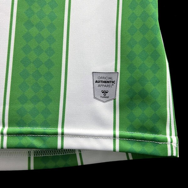 2023/24 Real Betis home Shirt S-XXXXL - Image 7