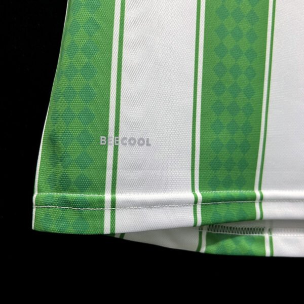 2023/24 Real Betis home Shirt S-XXXXL - Image 8