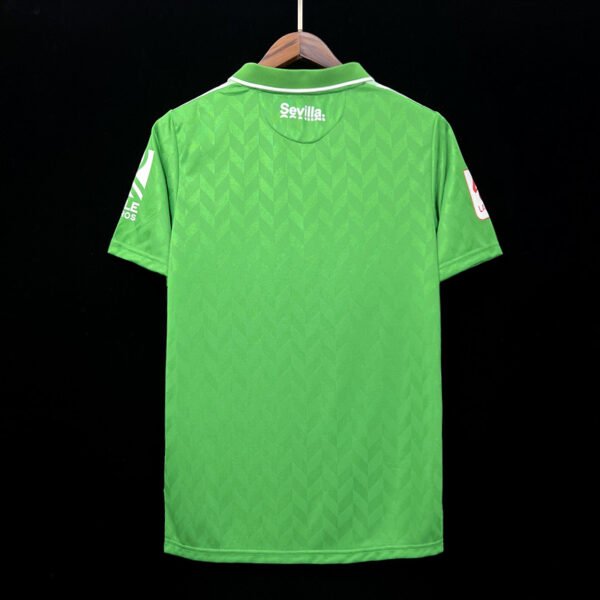 2023/24 Real Betis Away Shirt S-XXXXL - Image 2