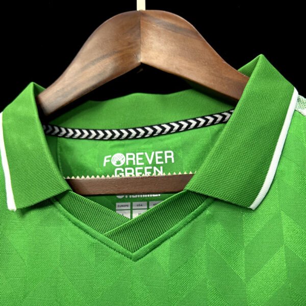 2023/24 Real Betis Away Shirt S-XXXXL - Image 5