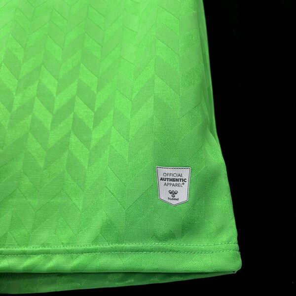 2023/24 Real Betis Away Shirt S-XXXXL - Image 7