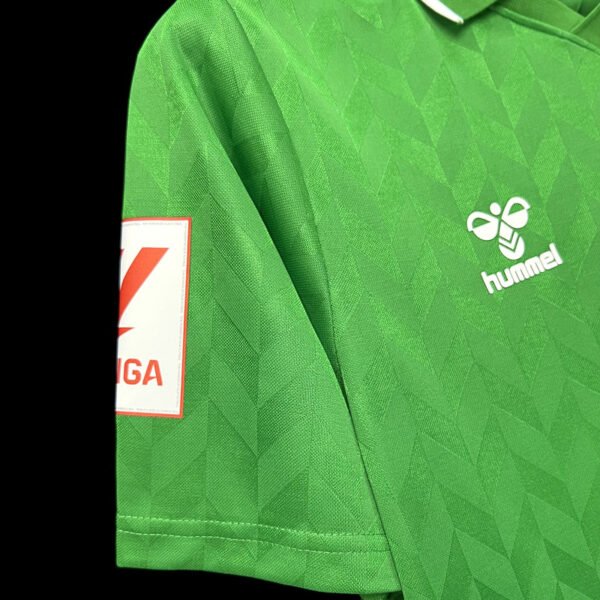 2023/24 Real Betis Away Shirt S-XXXXL - Image 9
