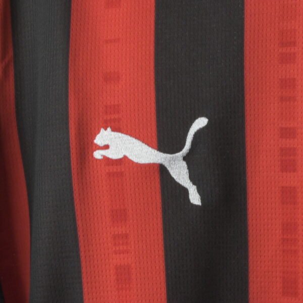 24/25 AC Milan home shirt S-4XL - Image 5