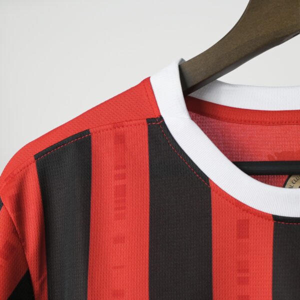 24/25 AC Milan home shirt S-4XL - Image 6