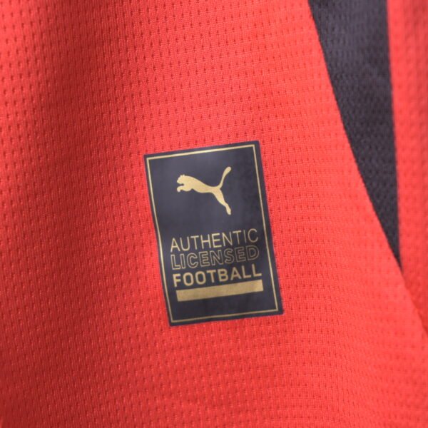 24/25 AC Milan home shirt S-4XL - Image 7