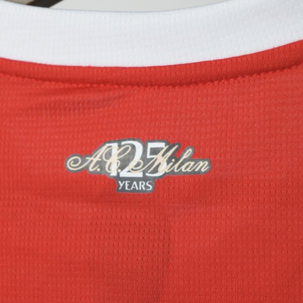 24/25 AC Milan home shirt S-4XL - Image 10